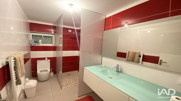 Ma-Cabane - Vente Maison Yssingeaux, 110 m²