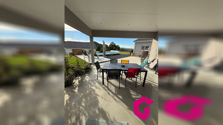 Ma-Cabane - Vente Maison Yssingeaux, 152 m²