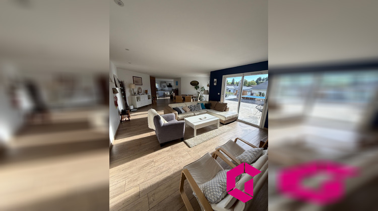 Ma-Cabane - Vente Maison Yssingeaux, 152 m²