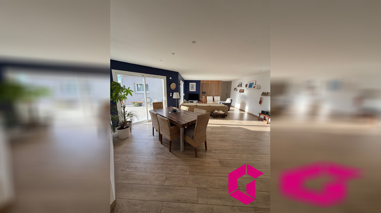 Ma-Cabane - Vente Maison Yssingeaux, 152 m²