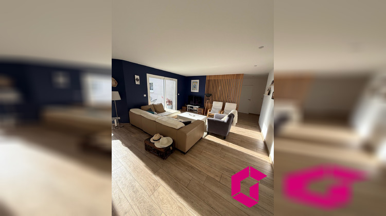 Ma-Cabane - Vente Maison Yssingeaux, 152 m²