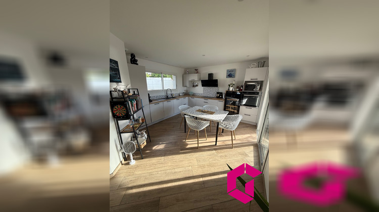 Ma-Cabane - Vente Maison Yssingeaux, 152 m²