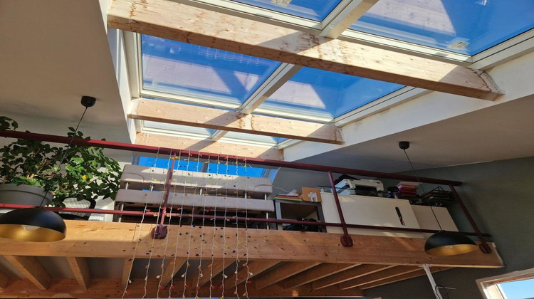 Ma-Cabane - Vente Maison YSSINGEAUX, 206 m²