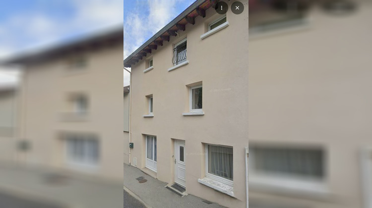 Ma-Cabane - Vente Maison YSSINGEAUX, 143 m²