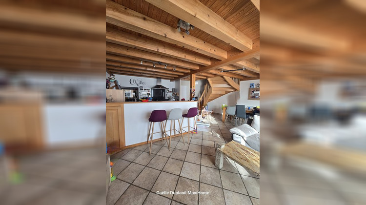 Ma-Cabane - Vente Maison YSSINGEAUX, 143 m²