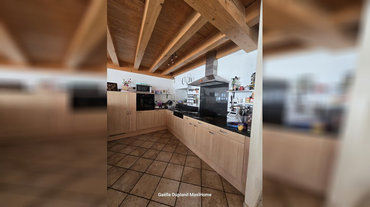 Ma-Cabane - Vente Maison YSSINGEAUX, 143 m²