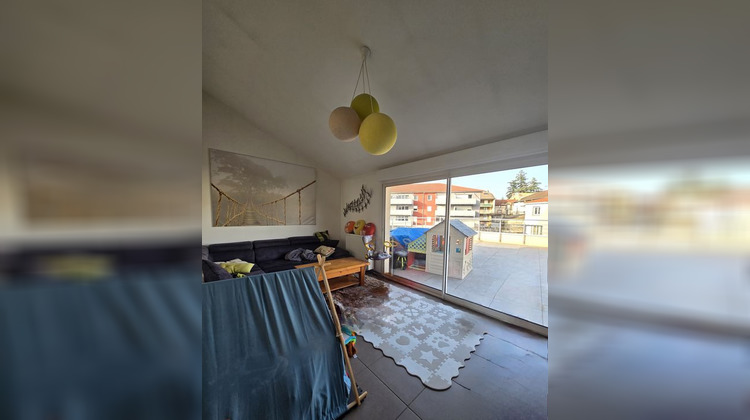 Ma-Cabane - Vente Maison YSSINGEAUX, 143 m²