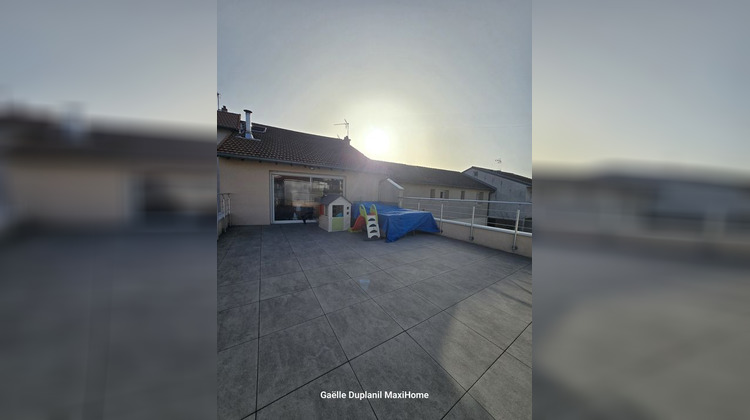 Ma-Cabane - Vente Maison YSSINGEAUX, 143 m²