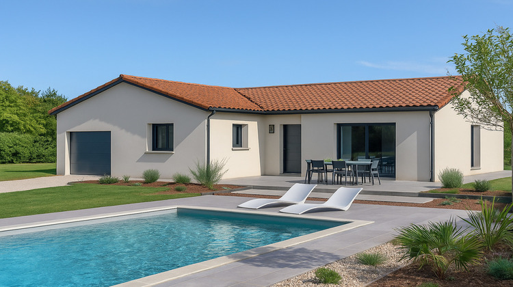 Ma-Cabane - Vente Maison YSSINGEAUX, 100 m²