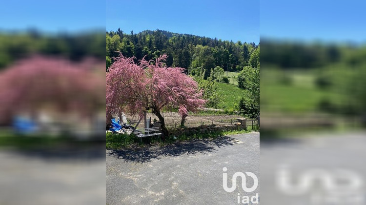 Ma-Cabane - Vente Maison Yssingeaux, 245 m²