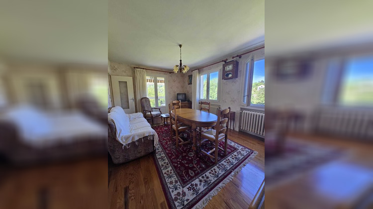 Ma-Cabane - Vente Maison YSSINGEAUX, 80 m²