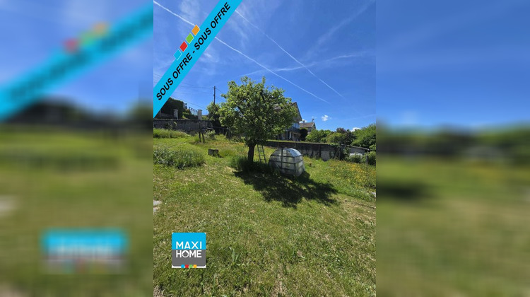 Ma-Cabane - Vente Maison YSSINGEAUX, 87 m²