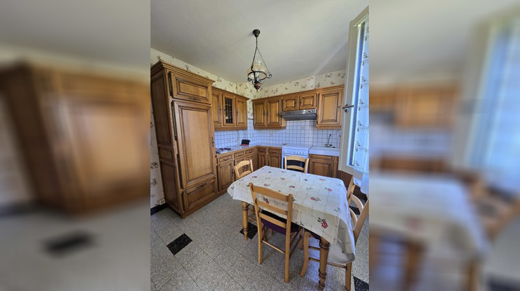 Ma-Cabane - Vente Maison YSSINGEAUX, 87 m²