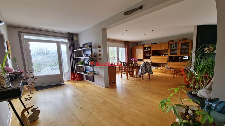 Ma-Cabane - Vente Maison Ytrac, 136 m²