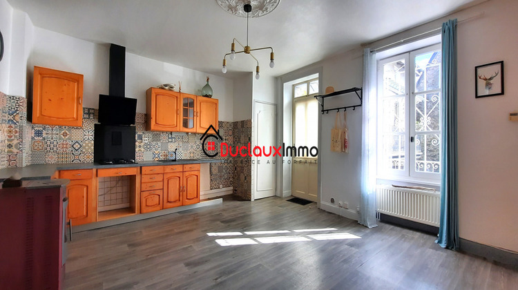 Ma-Cabane - Vente Maison Ytrac, 60 m²