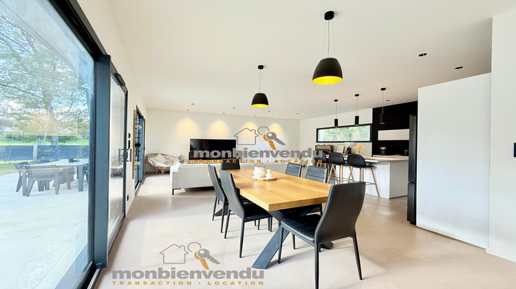 Ma-Cabane - Vente Maison Ytrac, 117 m²