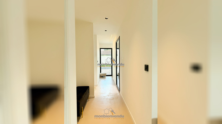 Ma-Cabane - Vente Maison Ytrac, 117 m²