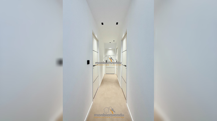 Ma-Cabane - Vente Maison Ytrac, 117 m²