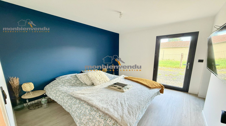 Ma-Cabane - Vente Maison Ytrac, 117 m²