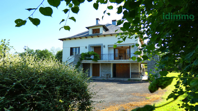 Ma-Cabane - Vente Maison Ytrac, 180 m²