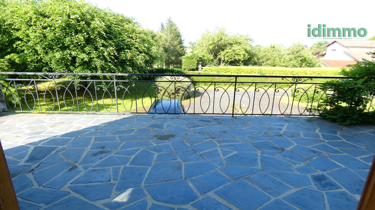 Ma-Cabane - Vente Maison Ytrac, 180 m²