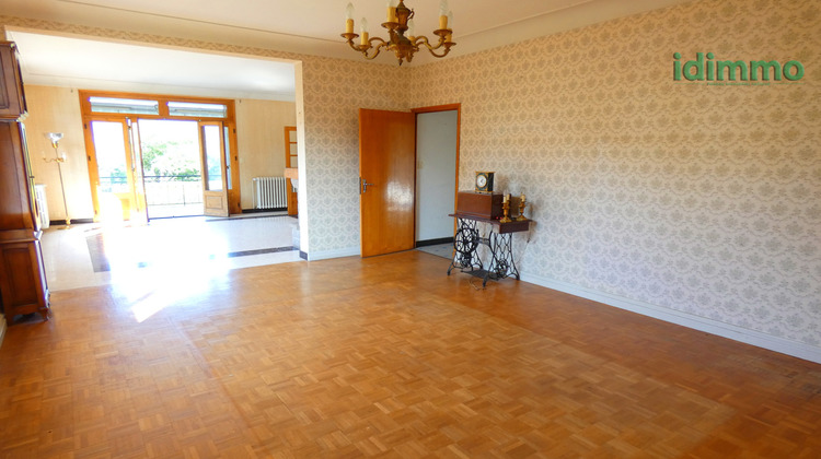 Ma-Cabane - Vente Maison Ytrac, 180 m²