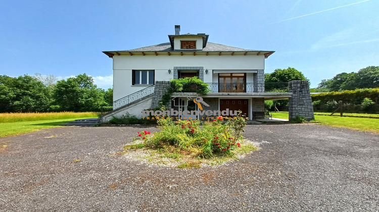Ma-Cabane - Vente Maison Ytrac, 188 m²