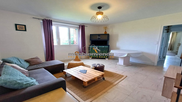 Ma-Cabane - Vente Maison Ytrac, 188 m²