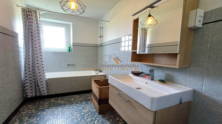 Ma-Cabane - Vente Maison Ytrac, 188 m²