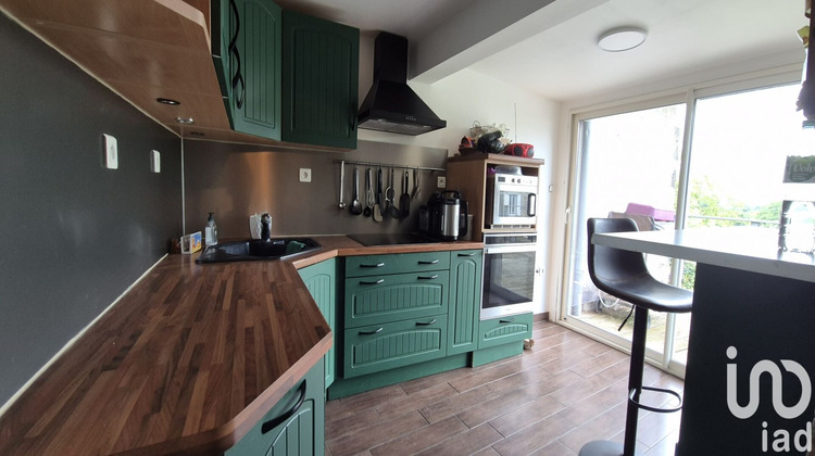 Ma-Cabane - Vente Maison Ytrac, 222 m²