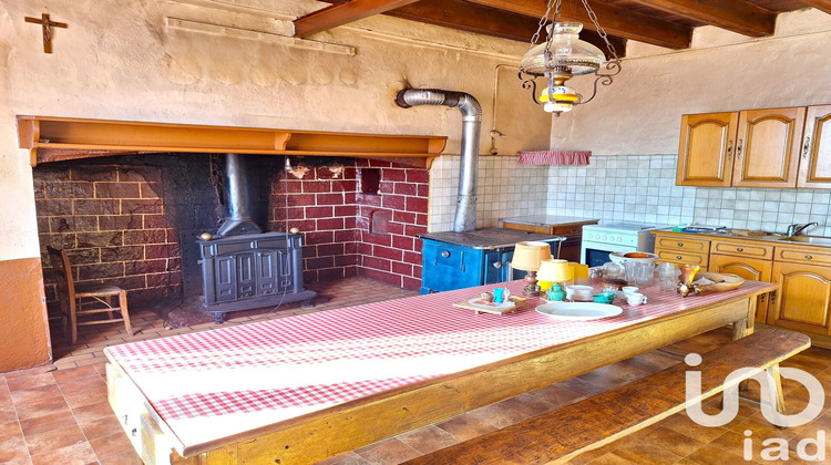 Ma-Cabane - Vente Maison Ytrac, 145 m²