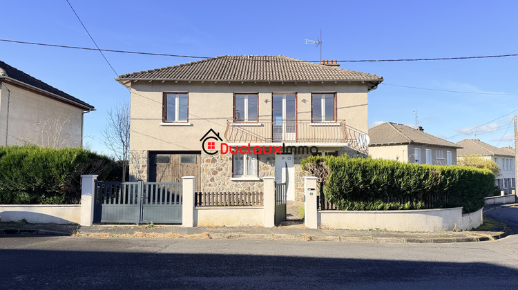 Ma-Cabane - Vente Maison Ytrac, 110 m²