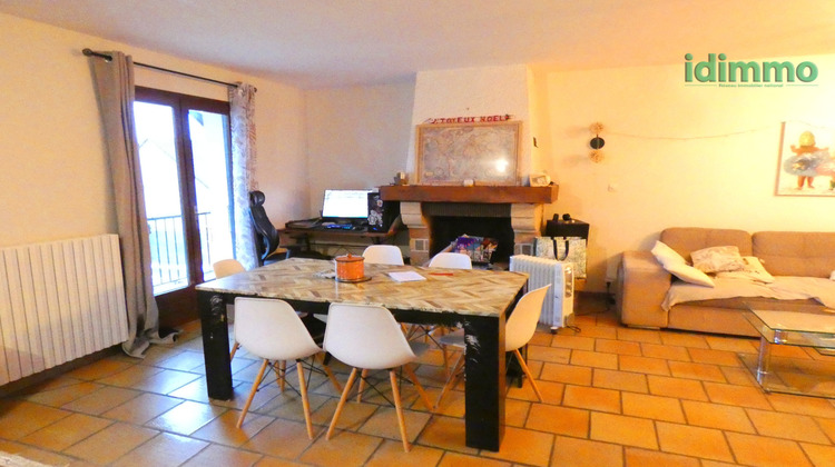 Ma-Cabane - Vente Maison Ytrac, 110 m²