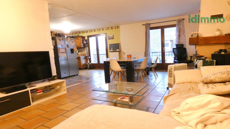 Ma-Cabane - Vente Maison Ytrac, 110 m²