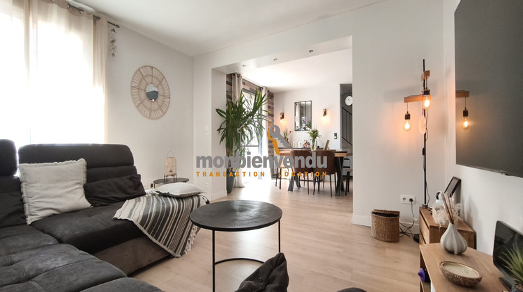 Ma-Cabane - Vente Maison Ytrac, 133 m²