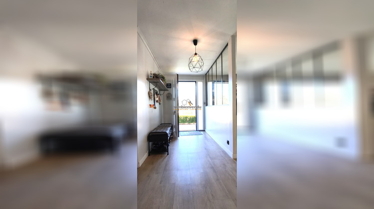 Ma-Cabane - Vente Maison Ytrac, 133 m²