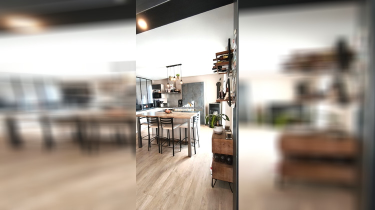 Ma-Cabane - Vente Maison Ytrac, 133 m²