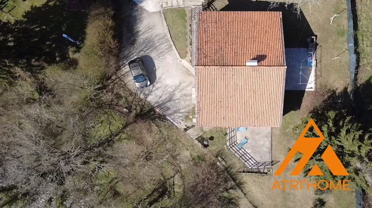 Ma-Cabane - Vente Maison Ytrac, 80 m²