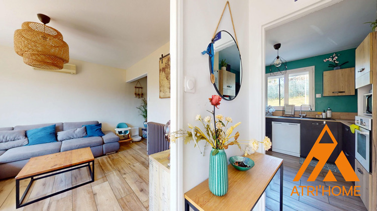 Ma-Cabane - Vente Maison Ytrac, 80 m²