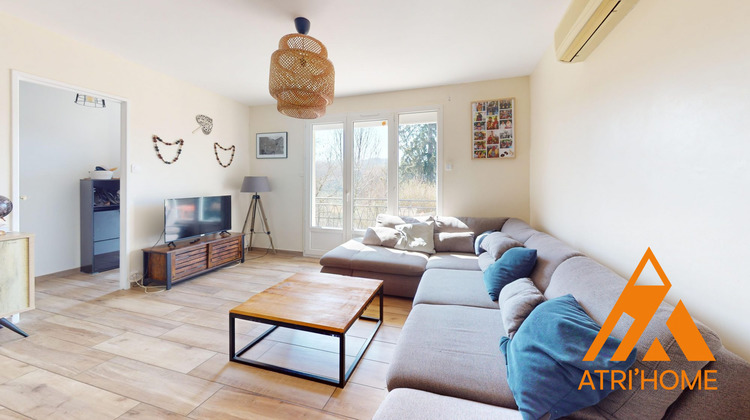 Ma-Cabane - Vente Maison Ytrac, 80 m²