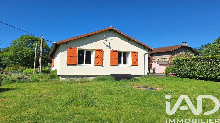 Ma-Cabane - Vente Maison Ytrac, 71 m²