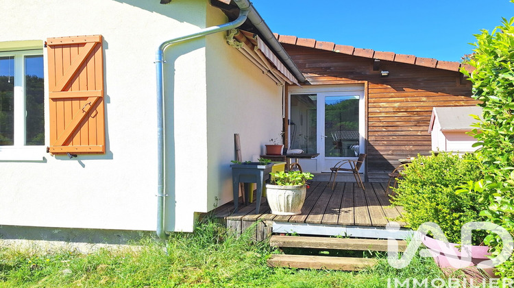 Ma-Cabane - Vente Maison Ytrac, 71 m²