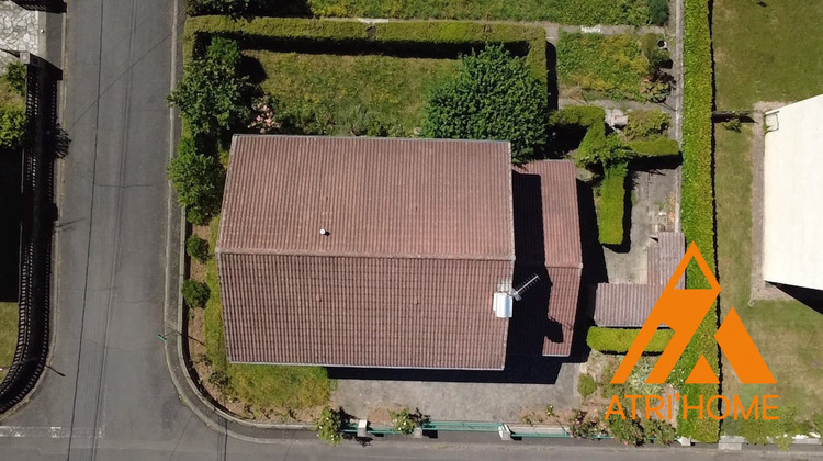 Ma-Cabane - Vente Maison Ytrac, 120 m²