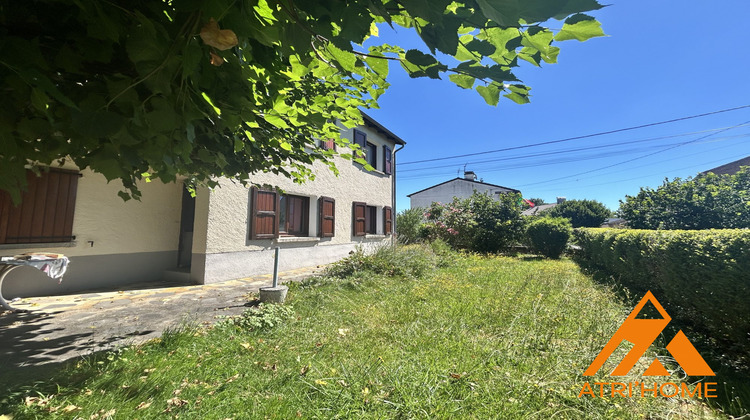Ma-Cabane - Vente Maison Ytrac, 120 m²