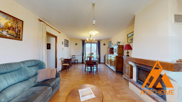 Ma-Cabane - Vente Maison Ytrac, 120 m²