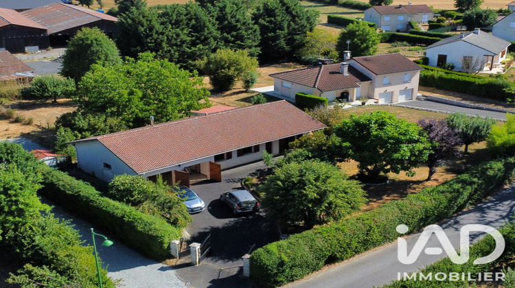 Ma-Cabane - Vente Maison Ytrac, 107 m²