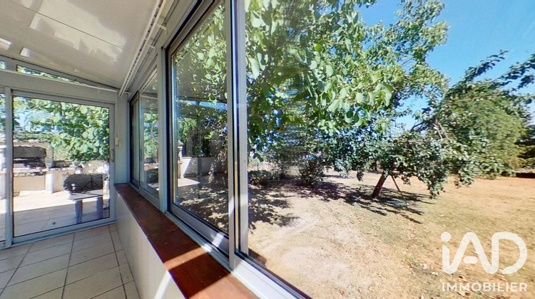 Ma-Cabane - Vente Maison Ytrac, 107 m²