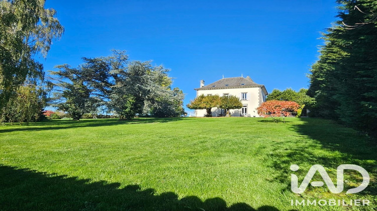 Ma-Cabane - Vente Maison Ytrac, 286 m²