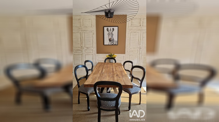 Ma-Cabane - Vente Maison Ytrac, 286 m²