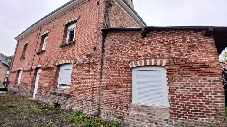 Ma-Cabane - Vente Maison Ytres, 120 m²